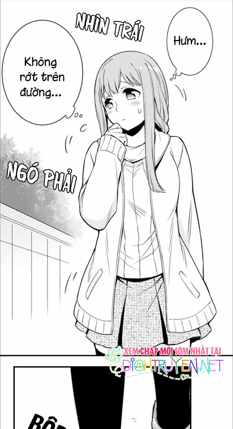 Cô dâu Cửu Vỹ Hồ: Chapter 4