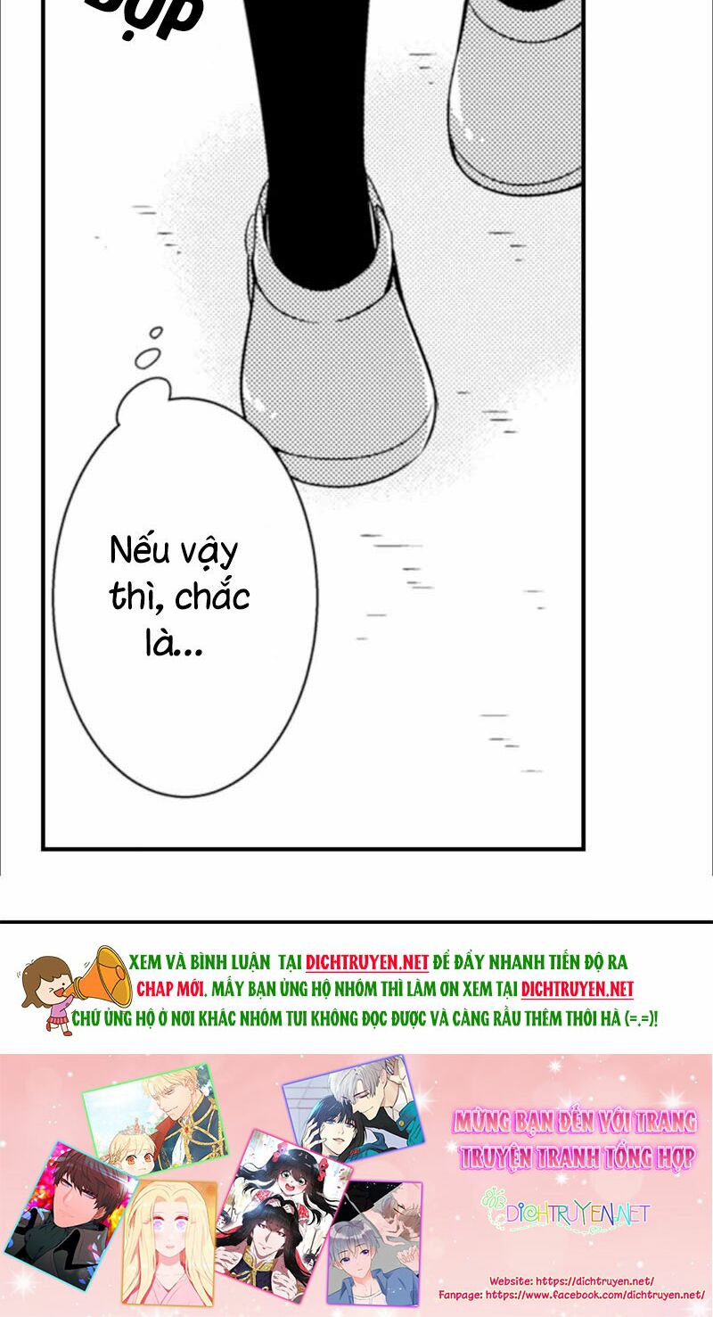Cô dâu Cửu Vỹ Hồ: Chapter 4