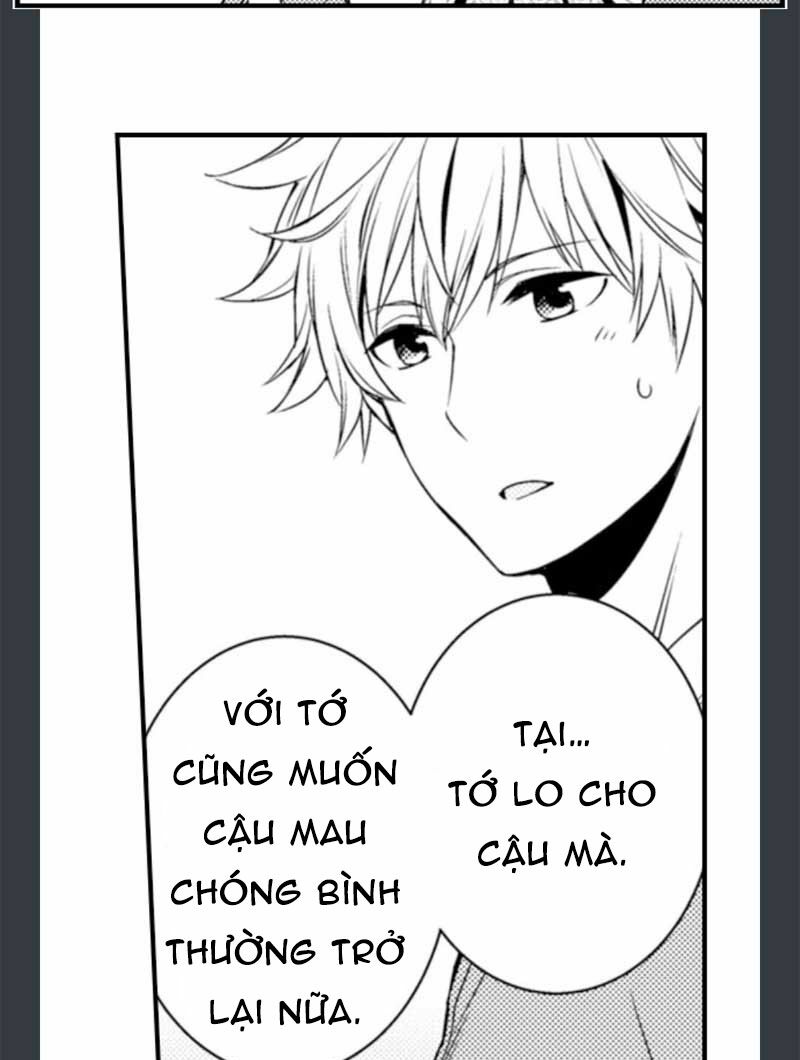 Cô dâu Cửu Vỹ Hồ: Chapter 4