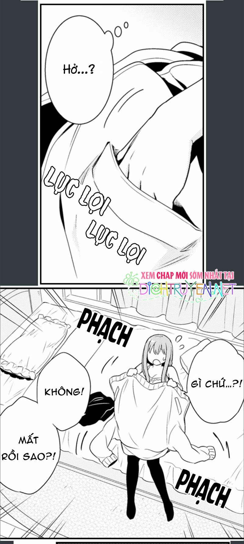 Cô dâu Cửu Vỹ Hồ: Chapter 4