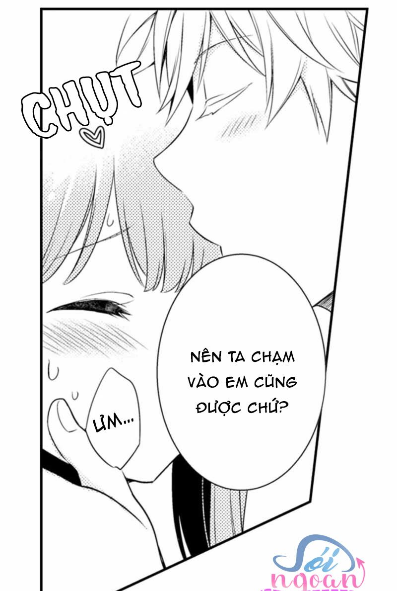 Cô dâu Cửu Vỹ Hồ: Chapter 5