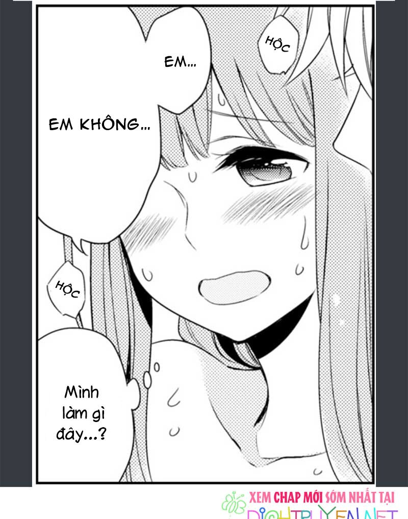Cô dâu Cửu Vỹ Hồ: Chapter 5
