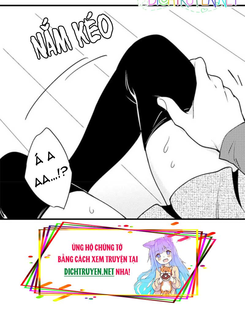 Cô dâu Cửu Vỹ Hồ: Chapter 5