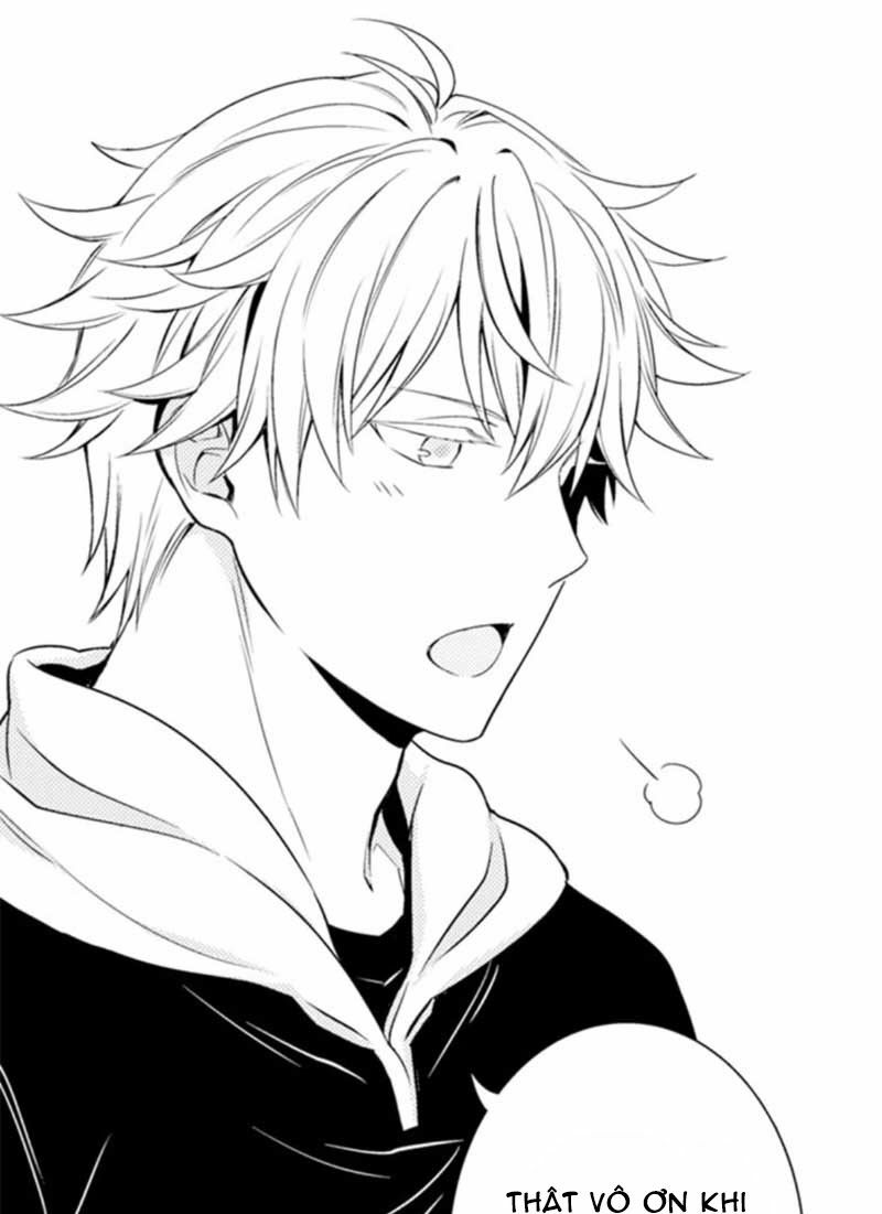 Cô dâu Cửu Vỹ Hồ: Chapter 5