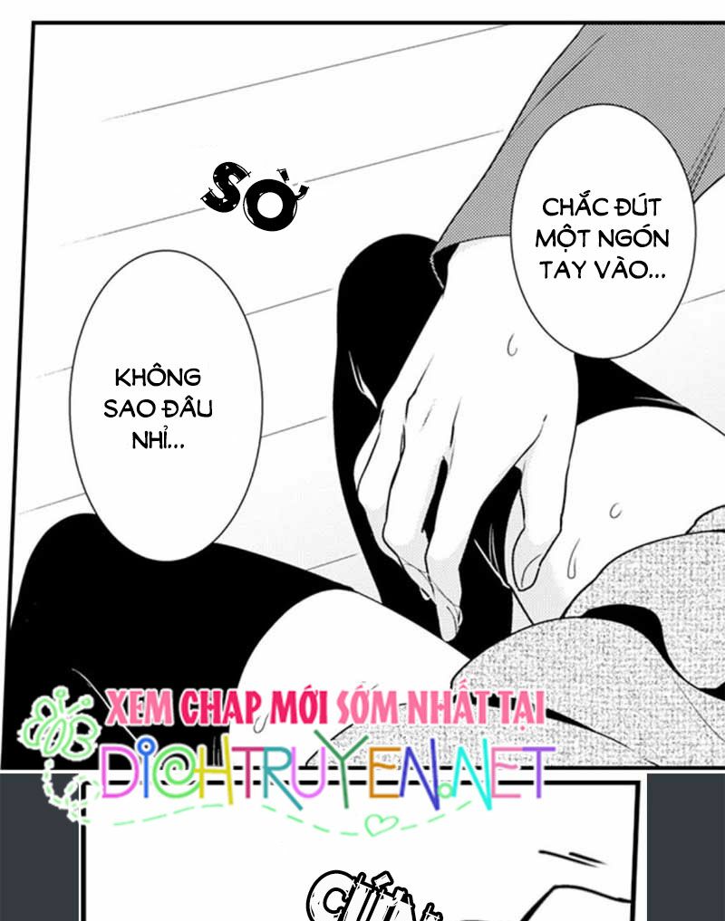 Cô dâu Cửu Vỹ Hồ: Chapter 6