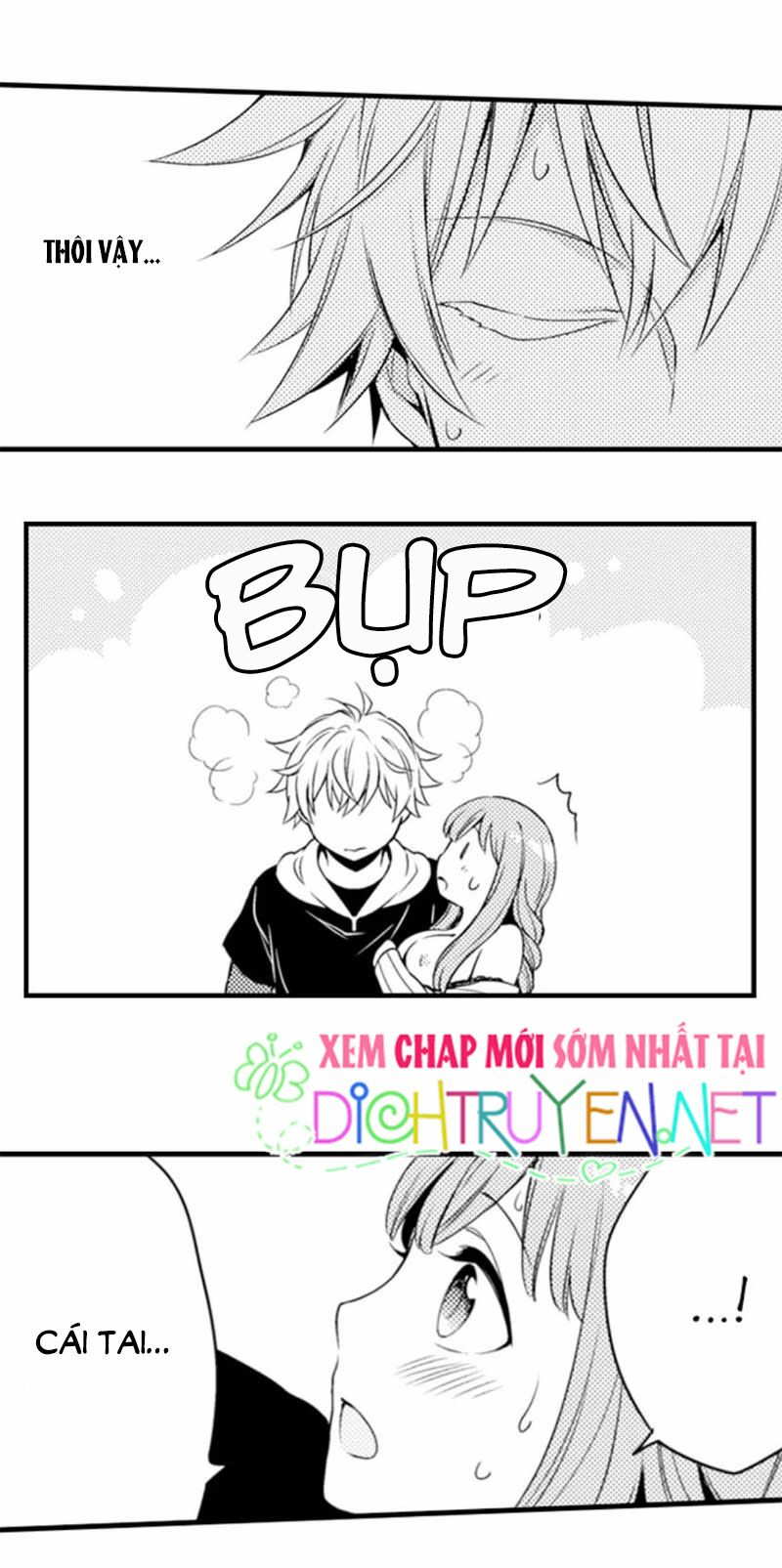 Cô dâu Cửu Vỹ Hồ: Chapter 6