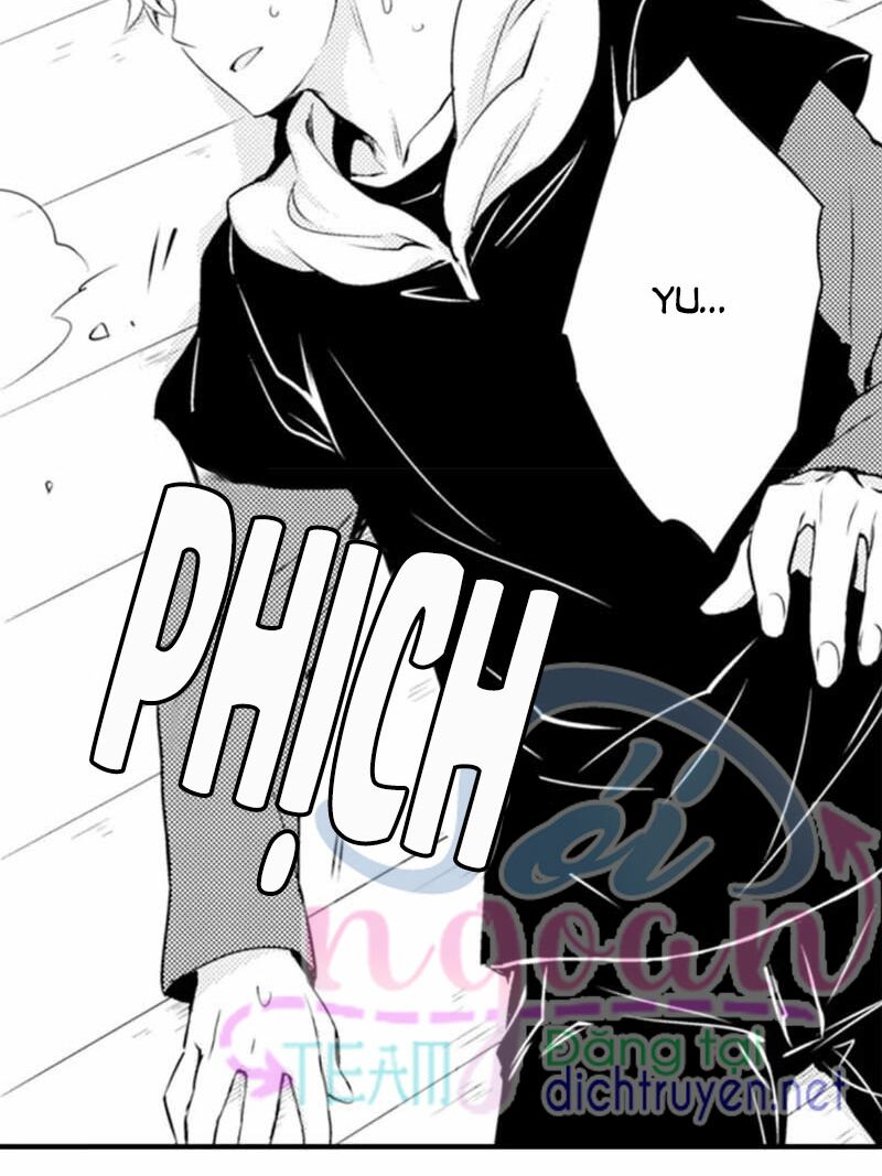 Cô dâu Cửu Vỹ Hồ: Chapter 6