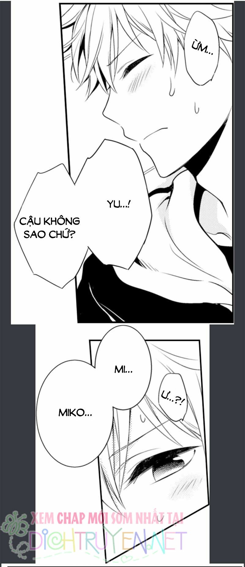 Cô dâu Cửu Vỹ Hồ: Chapter 6