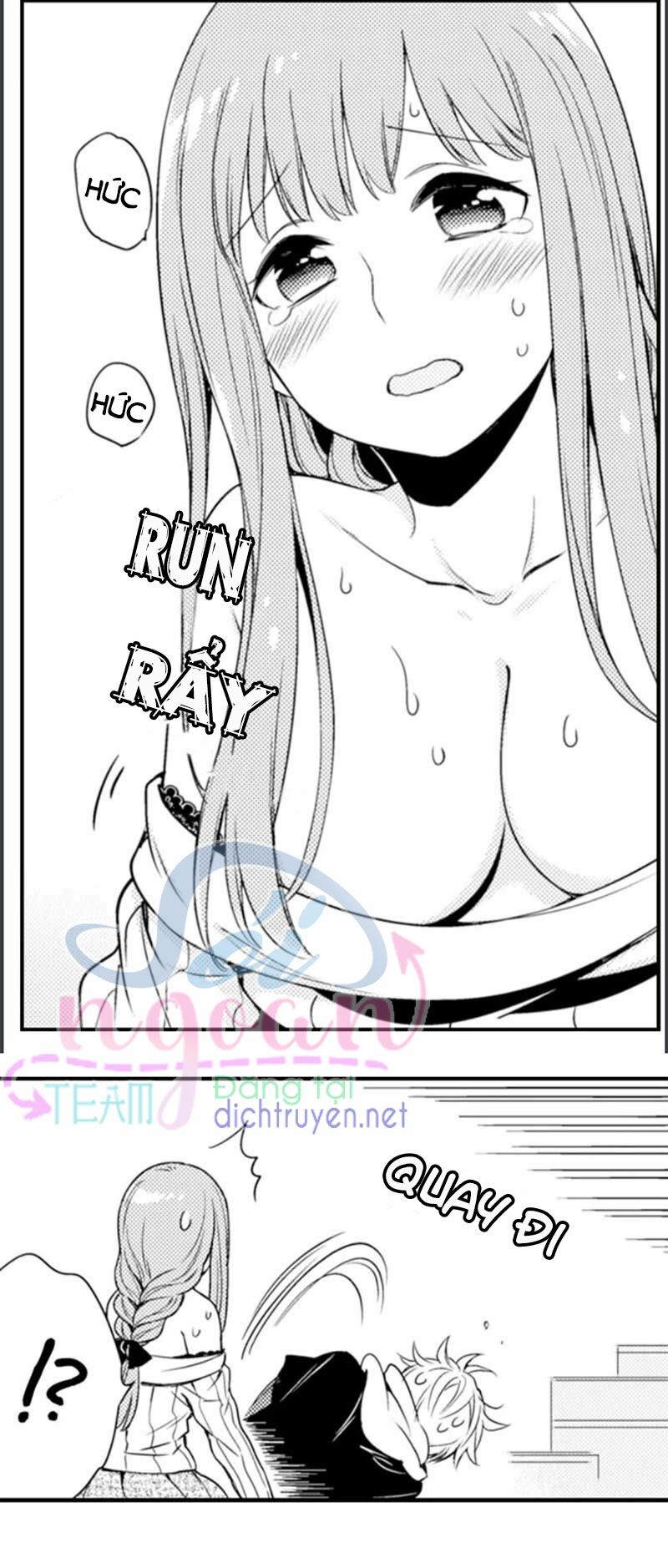 Cô dâu Cửu Vỹ Hồ: Chapter 6