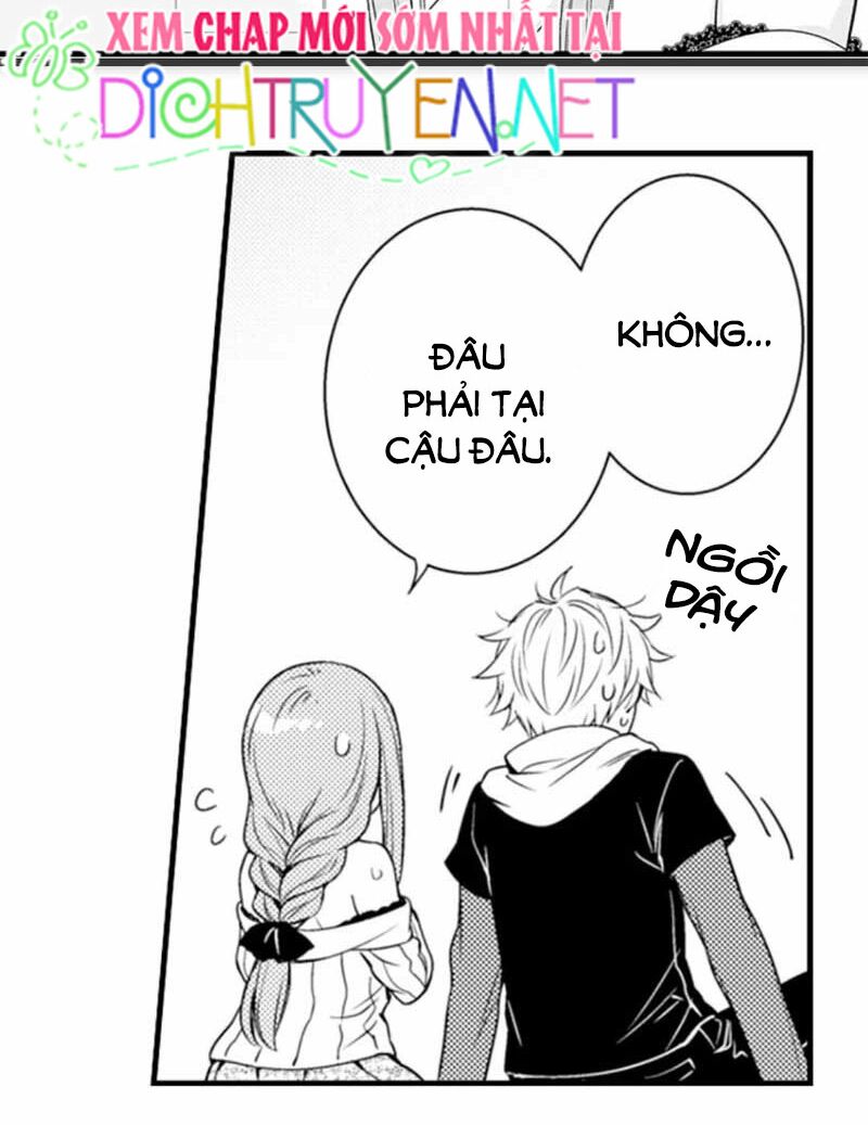 Cô dâu Cửu Vỹ Hồ: Chapter 6