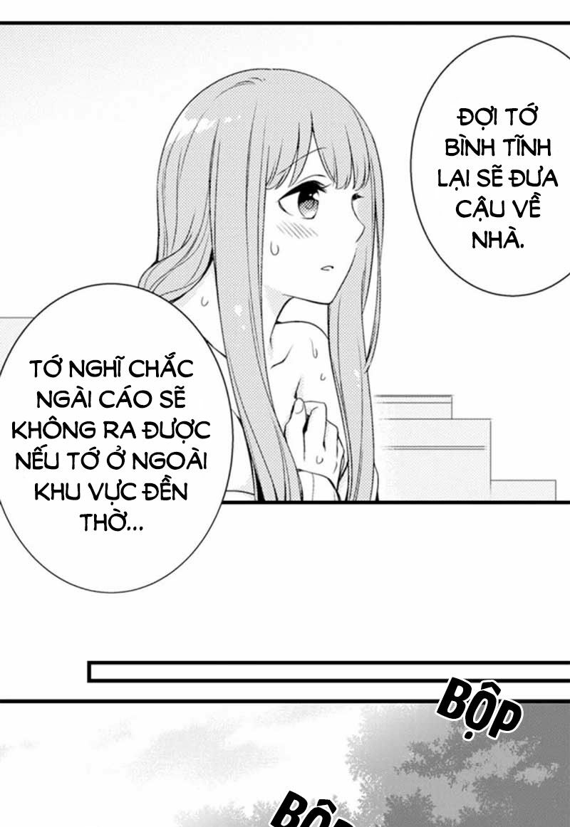 Cô dâu Cửu Vỹ Hồ: Chapter 6