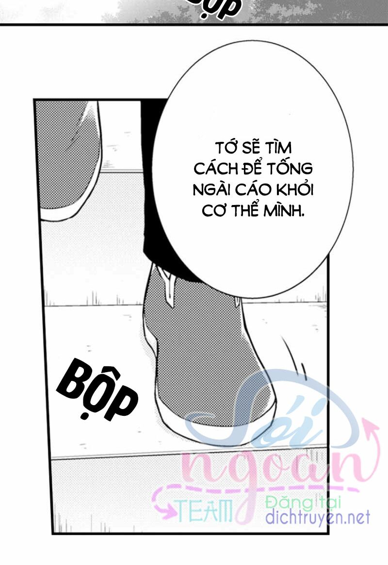 Cô dâu Cửu Vỹ Hồ: Chapter 6