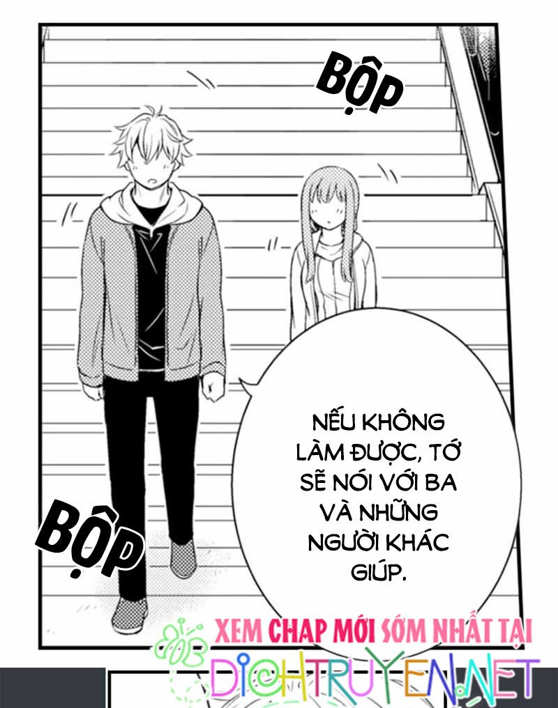 Cô dâu Cửu Vỹ Hồ: Chapter 6