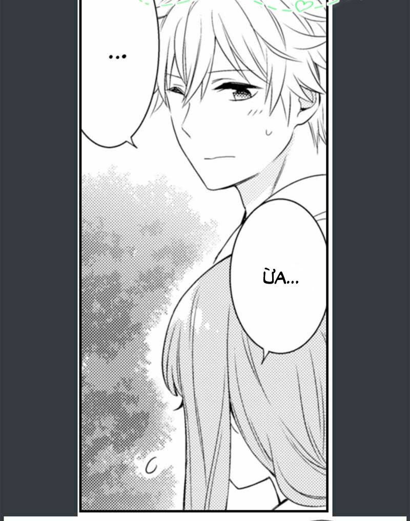 Cô dâu Cửu Vỹ Hồ: Chapter 6