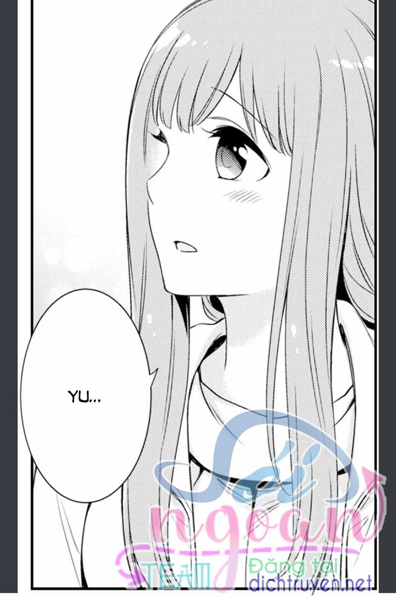 Cô dâu Cửu Vỹ Hồ: Chapter 6