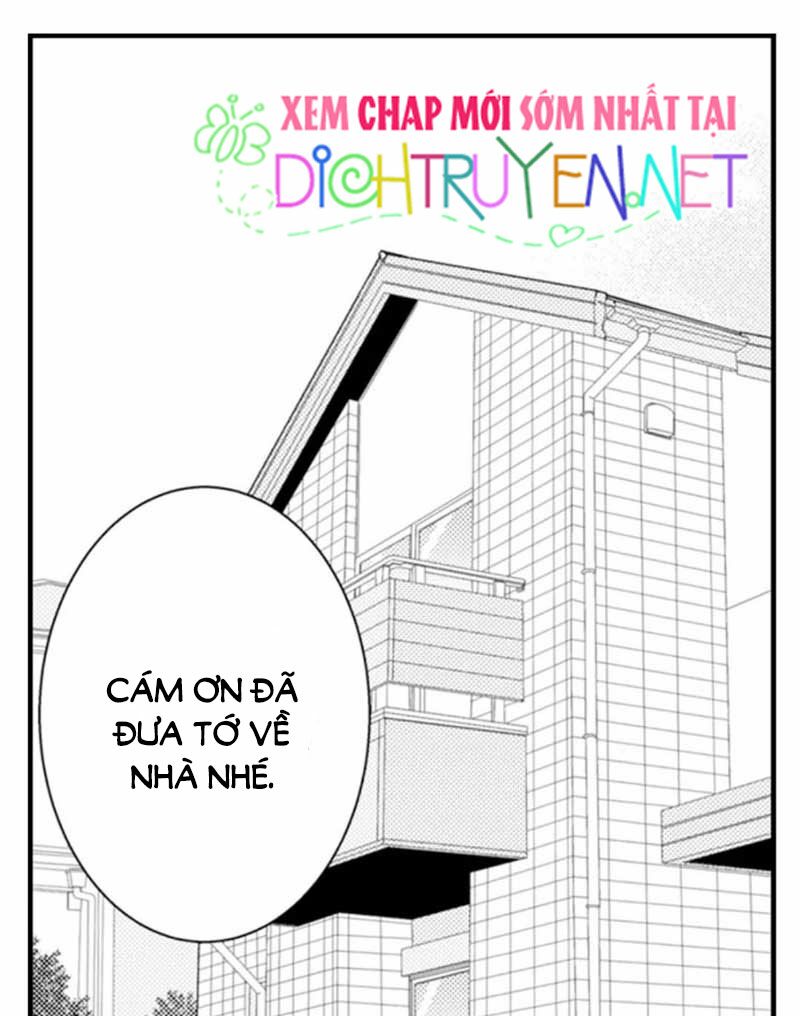 Cô dâu Cửu Vỹ Hồ: Chapter 6