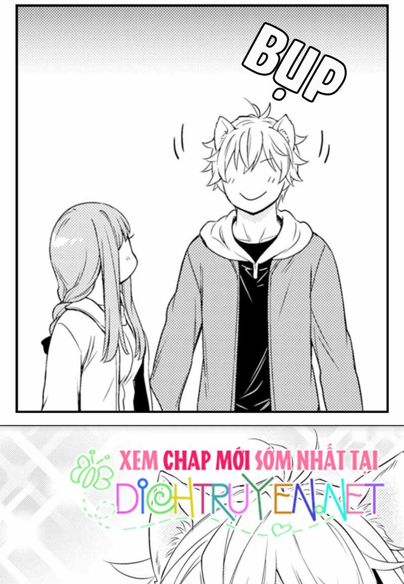 Cô dâu Cửu Vỹ Hồ: Chapter 6