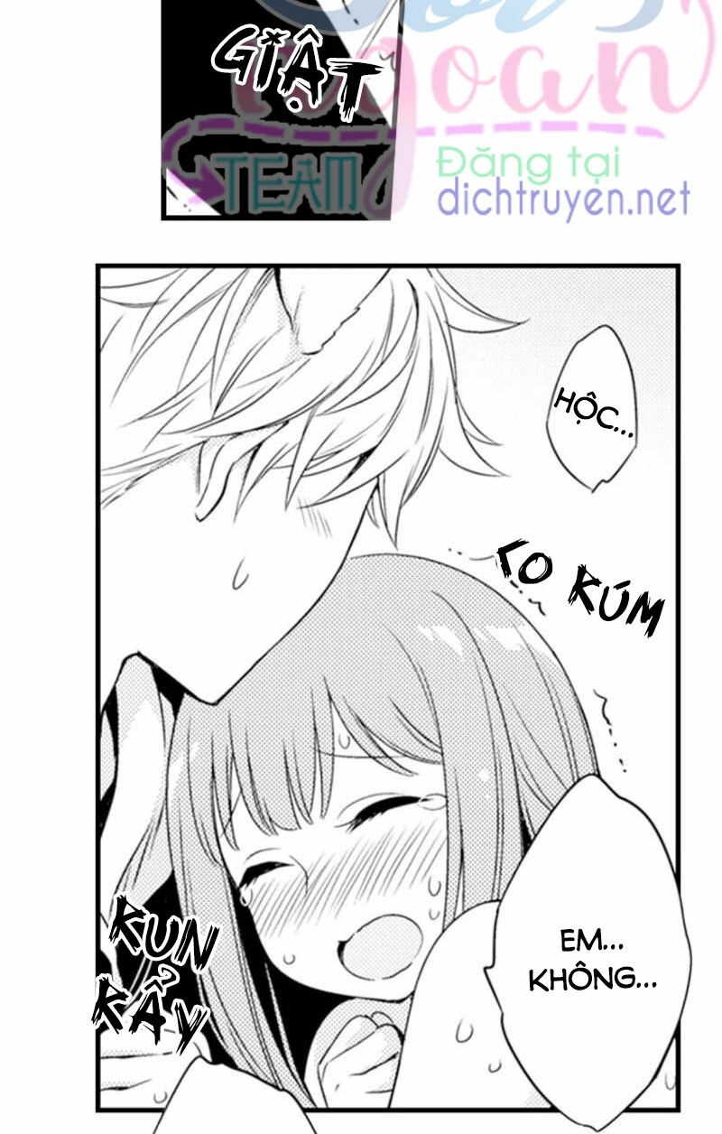 Cô dâu Cửu Vỹ Hồ: Chapter 6