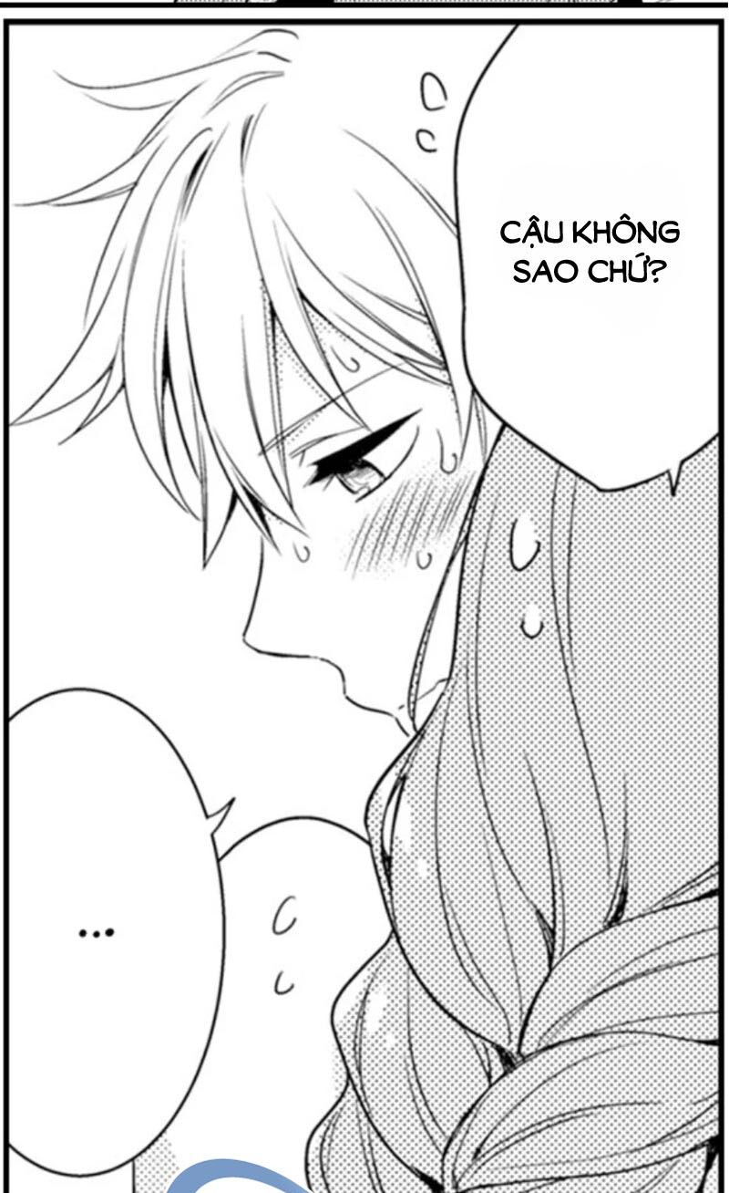 Cô dâu Cửu Vỹ Hồ: Chapter 8