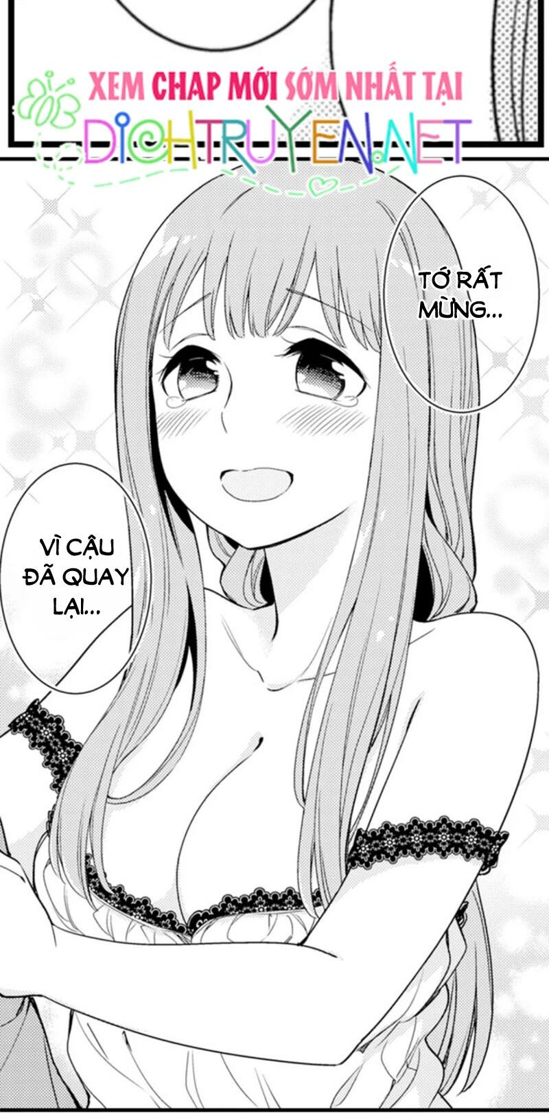 Cô dâu Cửu Vỹ Hồ: Chapter 8