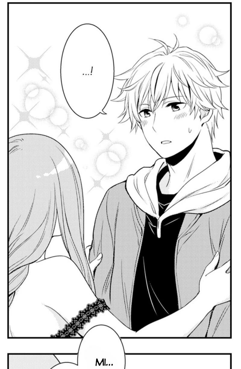 Cô dâu Cửu Vỹ Hồ: Chapter 8