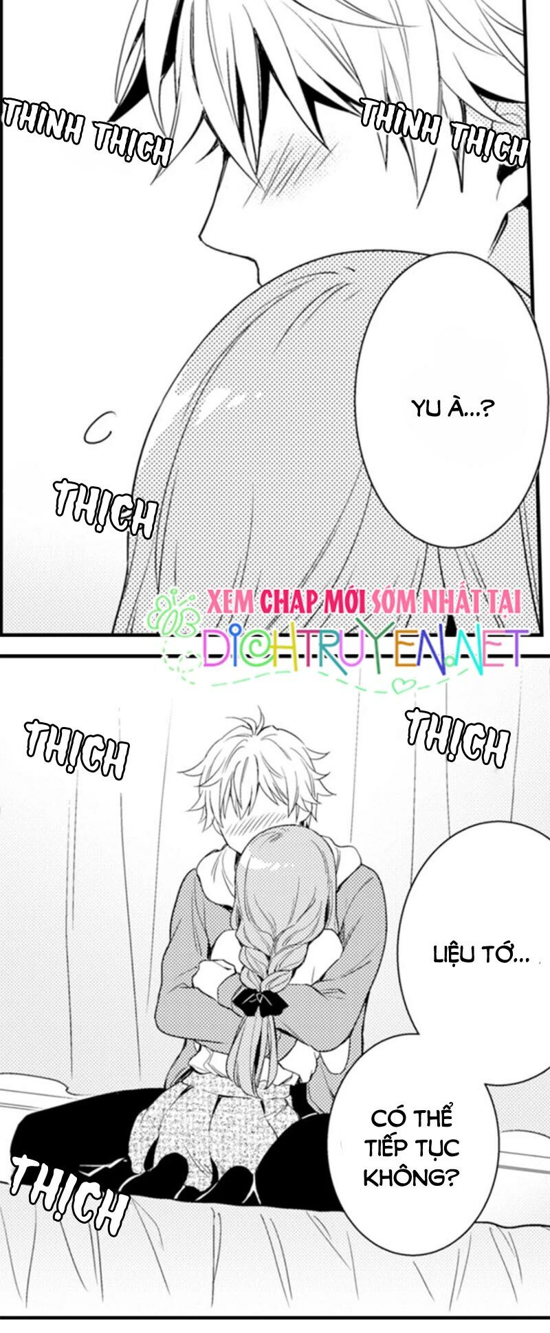 Cô dâu Cửu Vỹ Hồ: Chapter 8