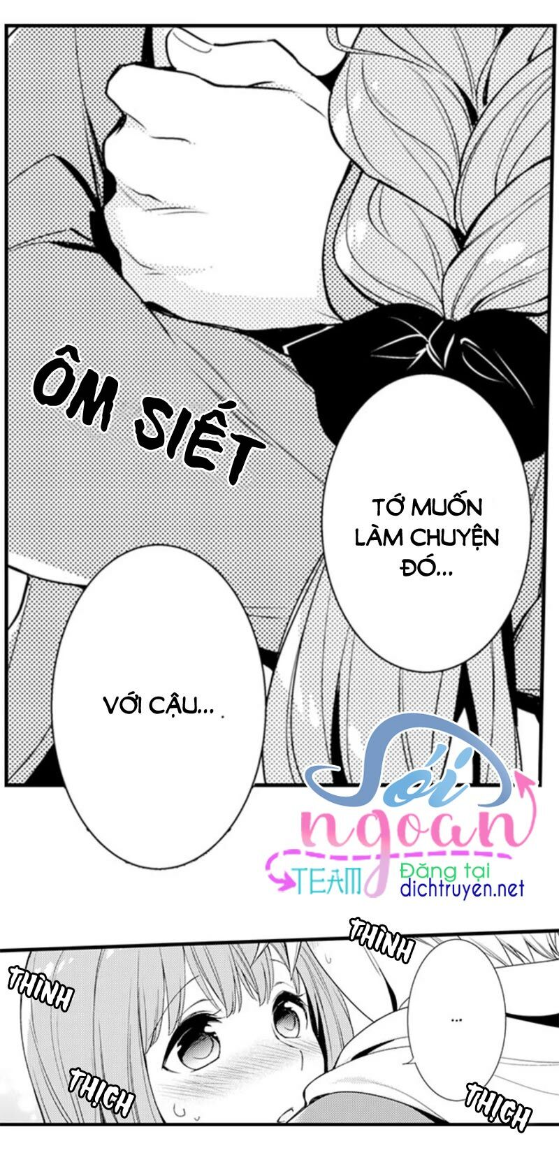Cô dâu Cửu Vỹ Hồ: Chapter 8