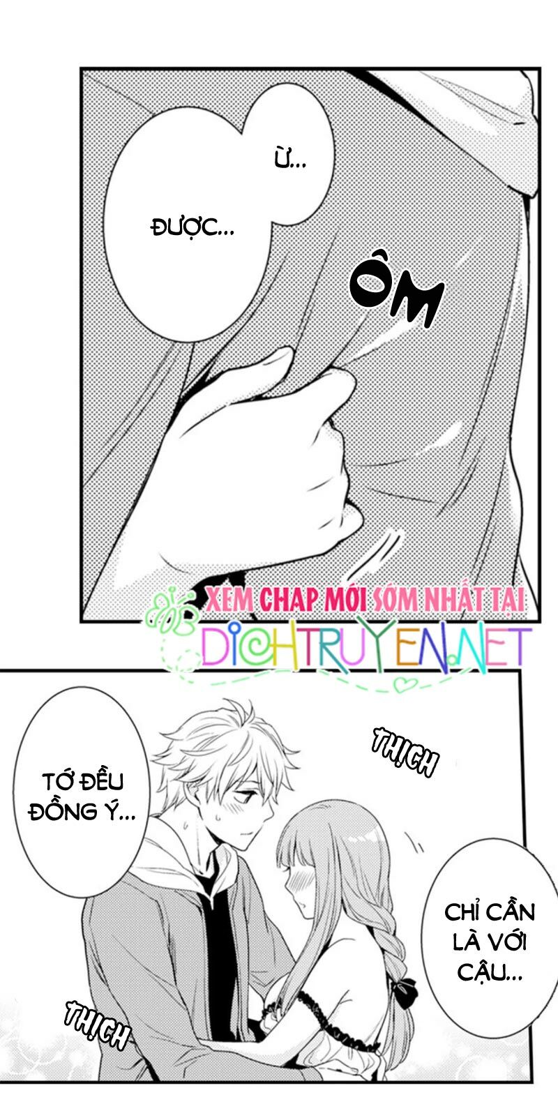 Cô dâu Cửu Vỹ Hồ: Chapter 8