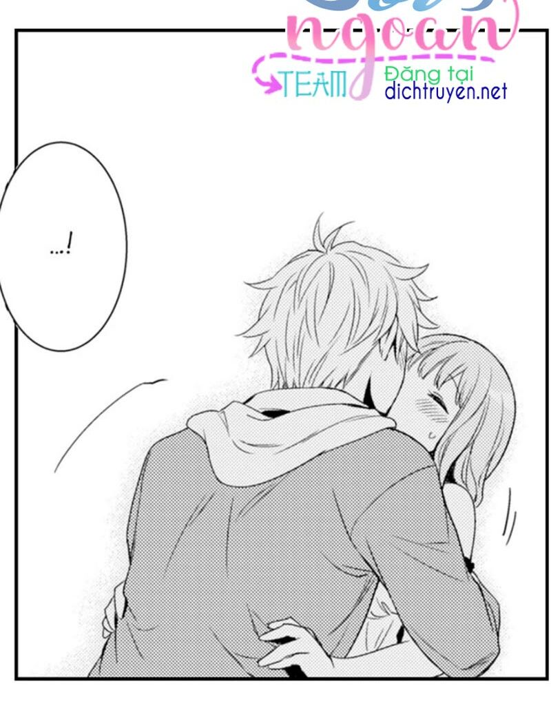 Cô dâu Cửu Vỹ Hồ: Chapter 8