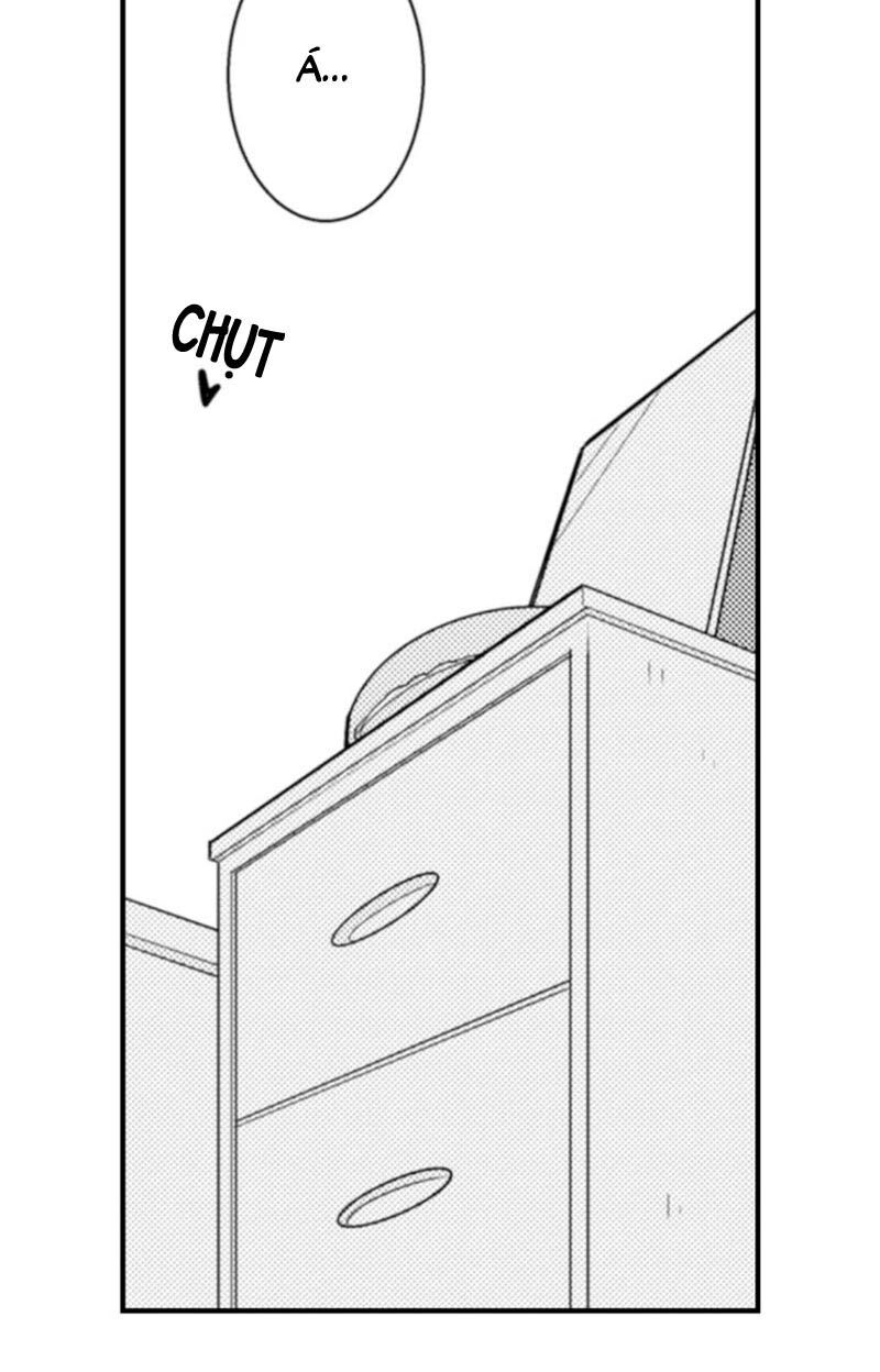 Cô dâu Cửu Vỹ Hồ: Chapter 8