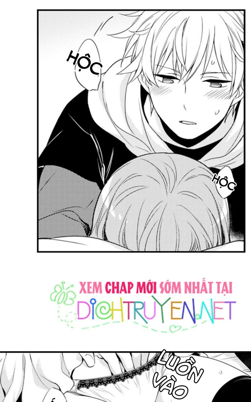Cô dâu Cửu Vỹ Hồ: Chapter 8