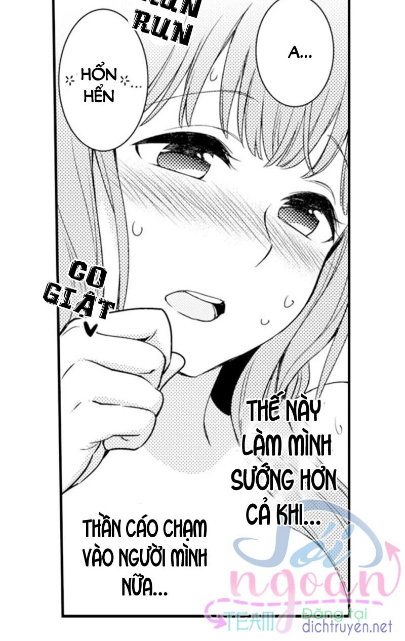 Cô dâu Cửu Vỹ Hồ: Chapter 8