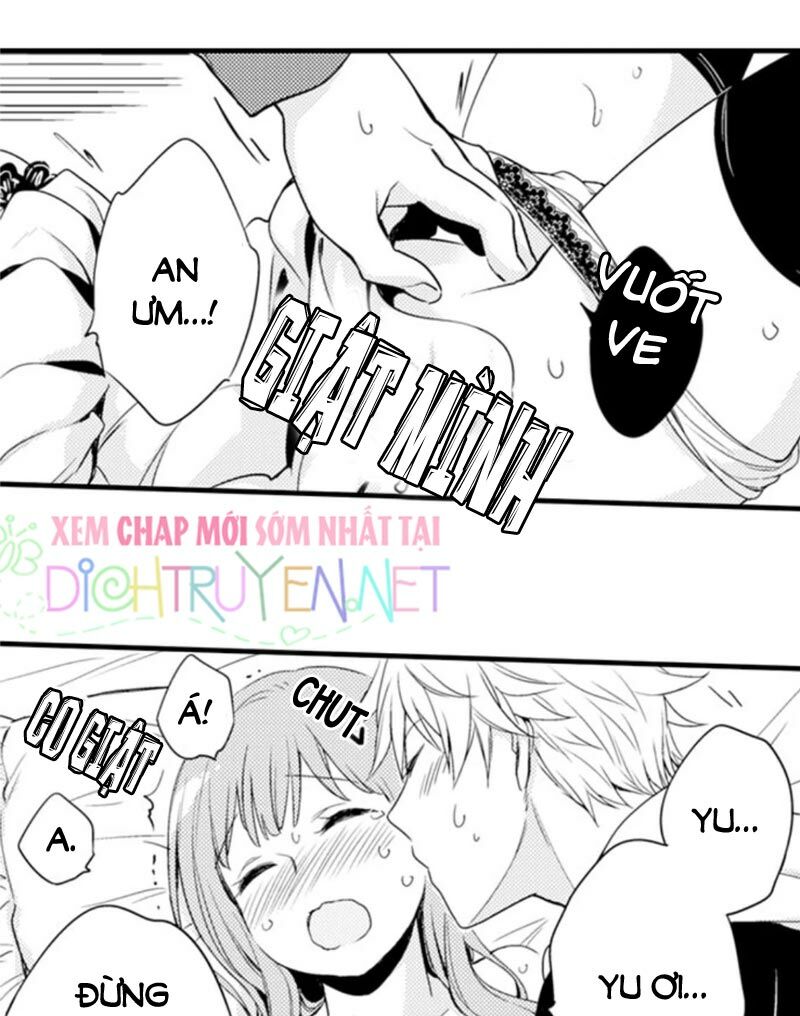 Cô dâu Cửu Vỹ Hồ: Chapter 8