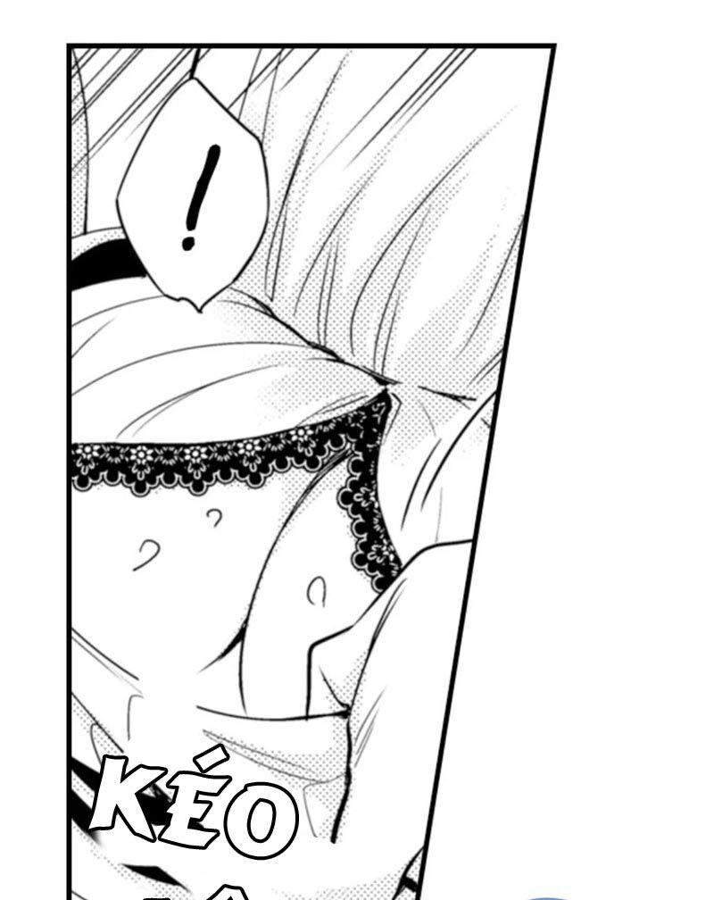 Cô dâu Cửu Vỹ Hồ: Chapter 8