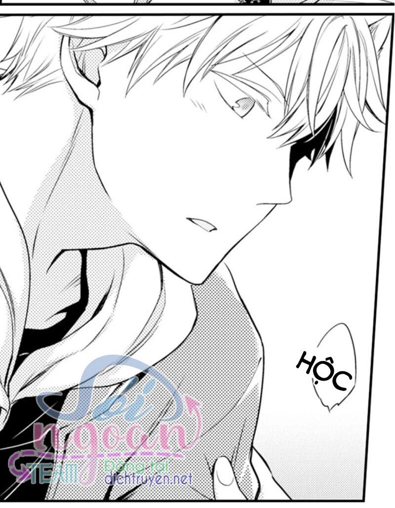 Cô dâu Cửu Vỹ Hồ: Chapter 8