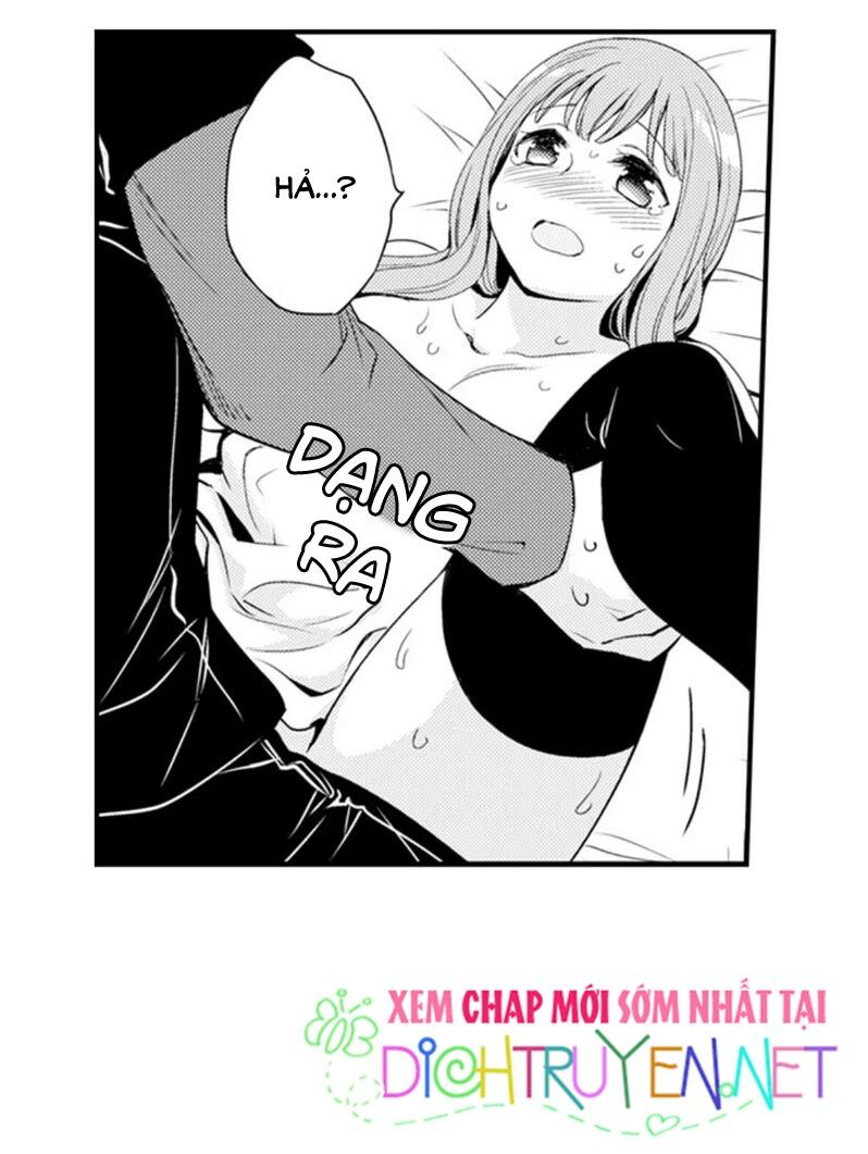 Cô dâu Cửu Vỹ Hồ: Chapter 9