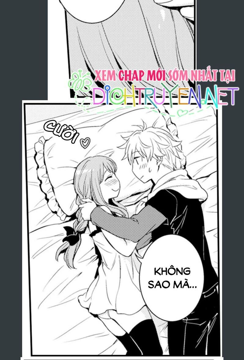 Cô dâu Cửu Vỹ Hồ: Chapter 9