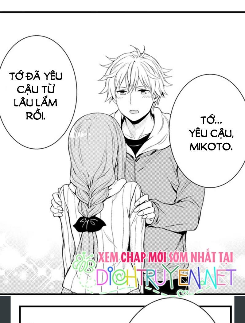 Cô dâu Cửu Vỹ Hồ: Chapter 9