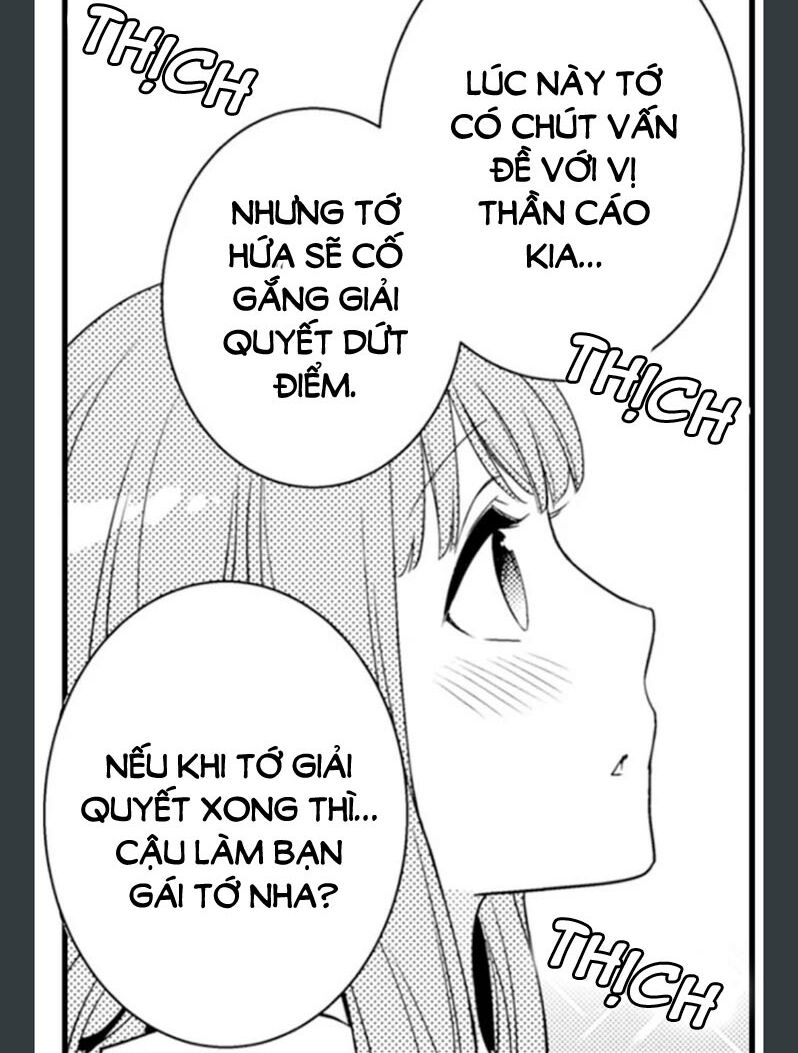 Cô dâu Cửu Vỹ Hồ: Chapter 9
