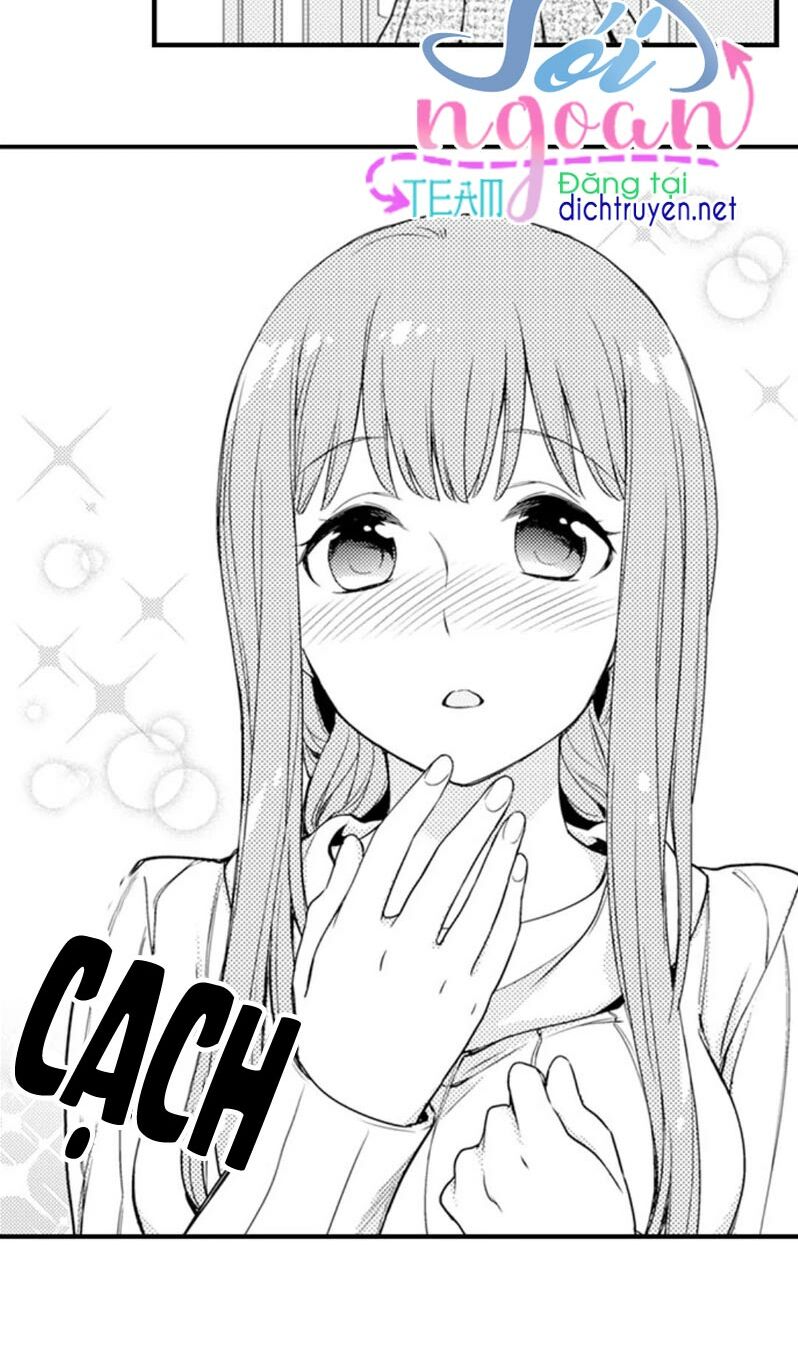 Cô dâu Cửu Vỹ Hồ: Chapter 9