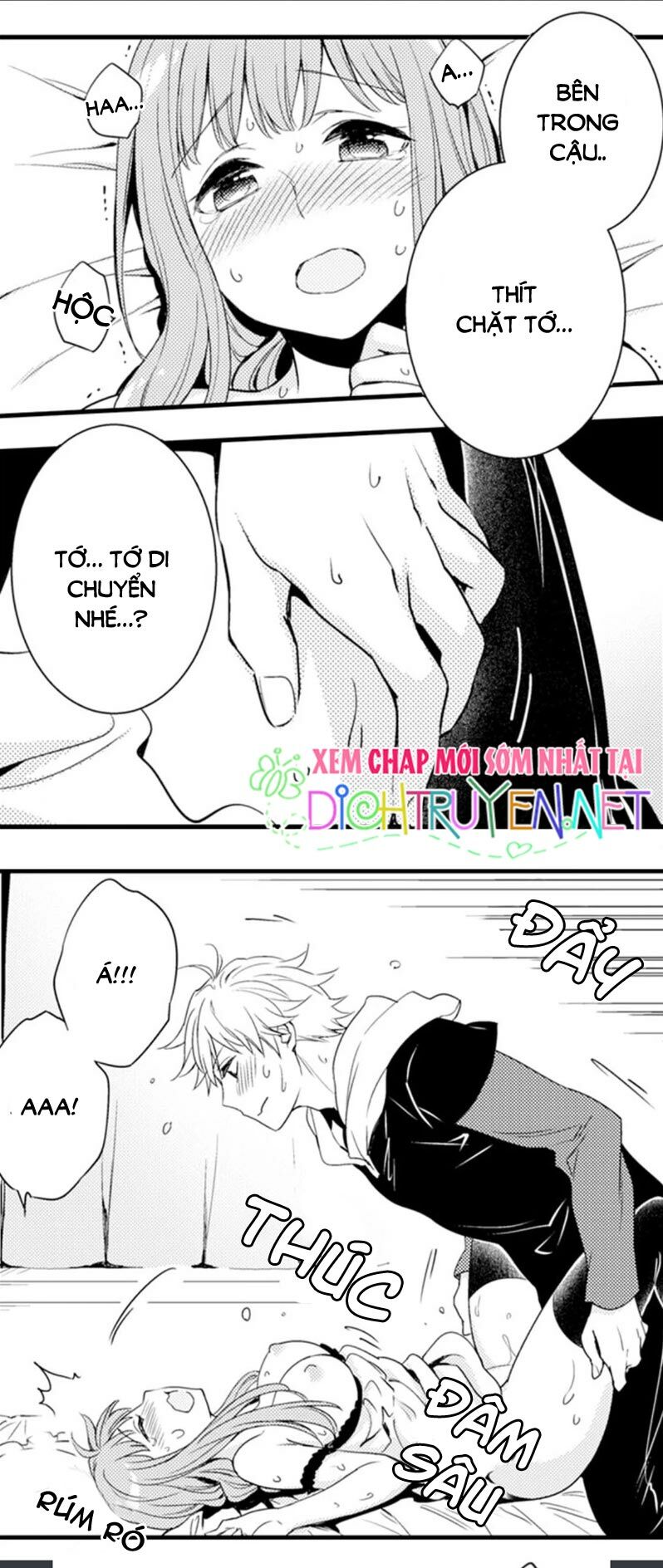Cô dâu Cửu Vỹ Hồ: Chapter 9