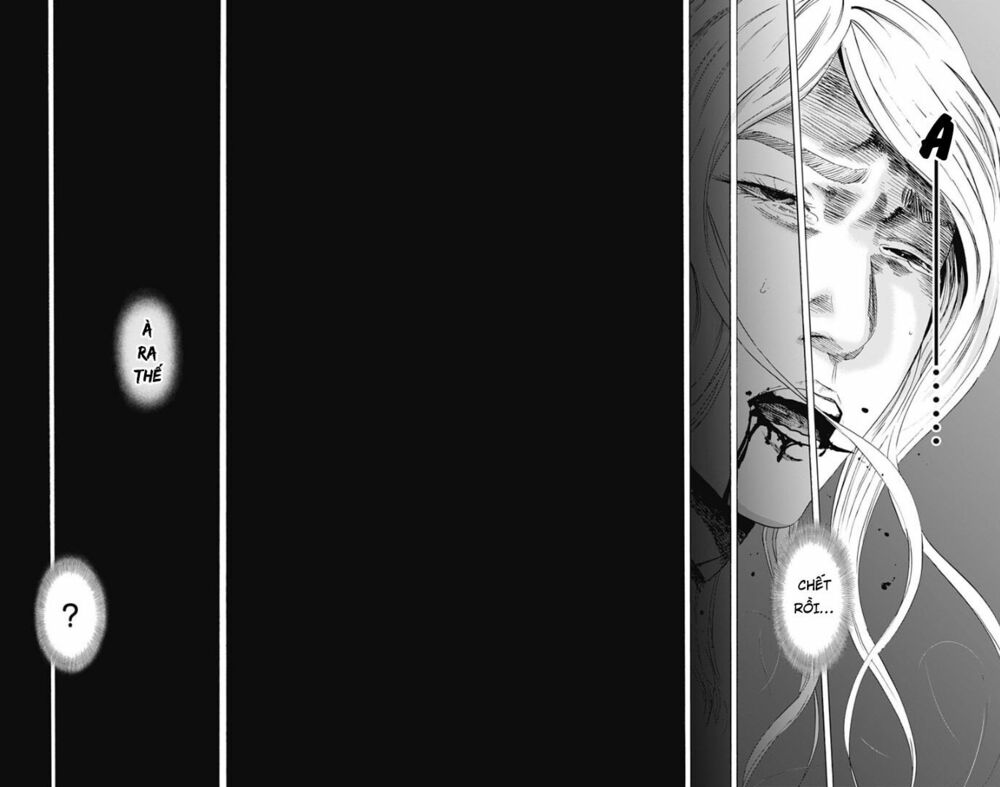 Trò Chơi Tìm Xác - Lời Nguyền Không Hoàn Chỉnh: Chapter 1