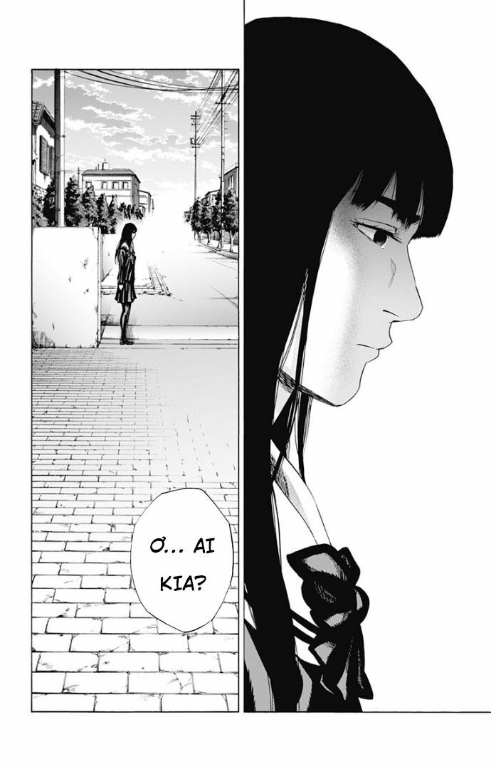 Trò Chơi Tìm Xác - Lời Nguyền Không Hoàn Chỉnh: Chapter 1