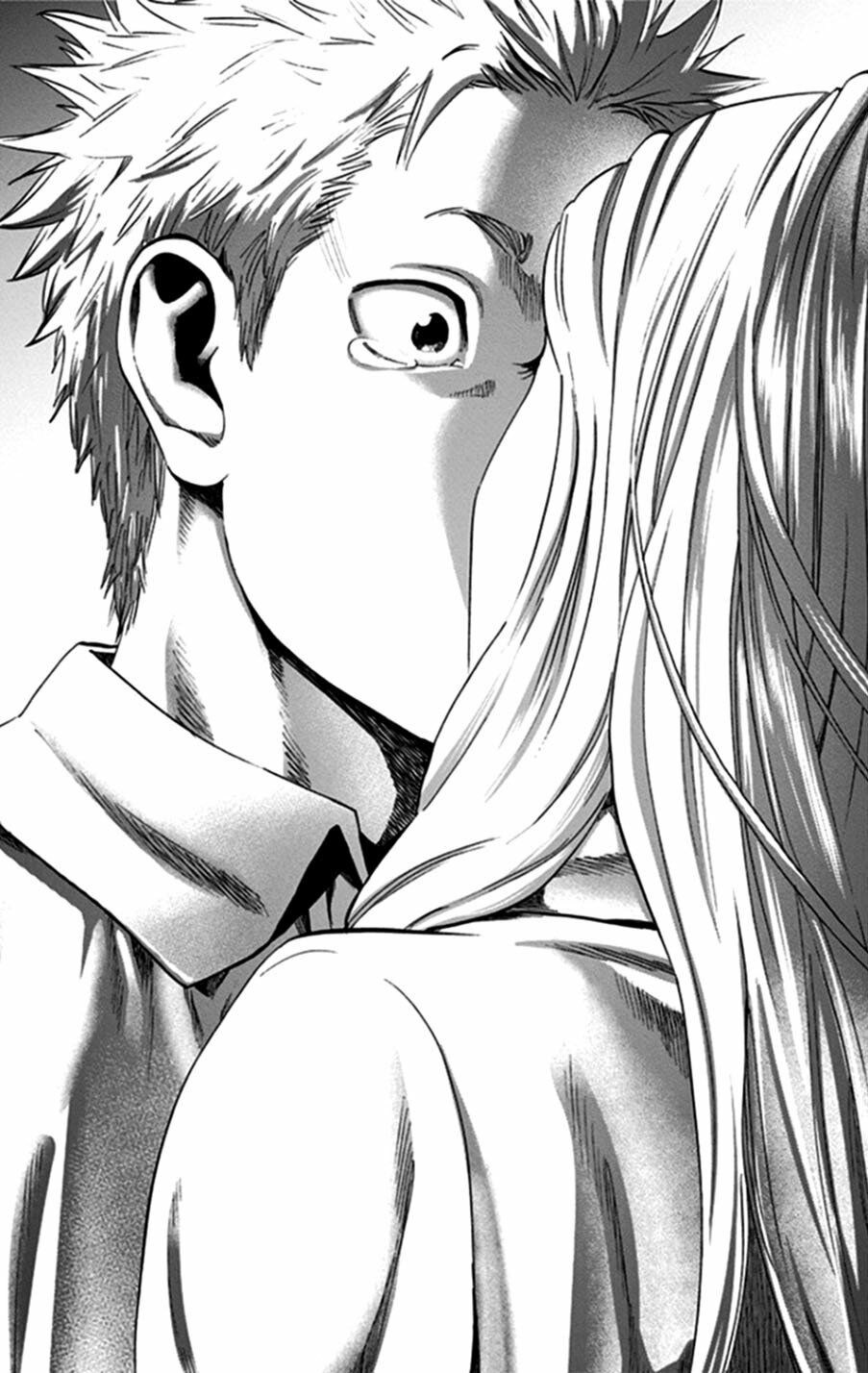 Trò Chơi Tìm Xác - Lời Nguyền Không Hoàn Chỉnh: Chapter 38