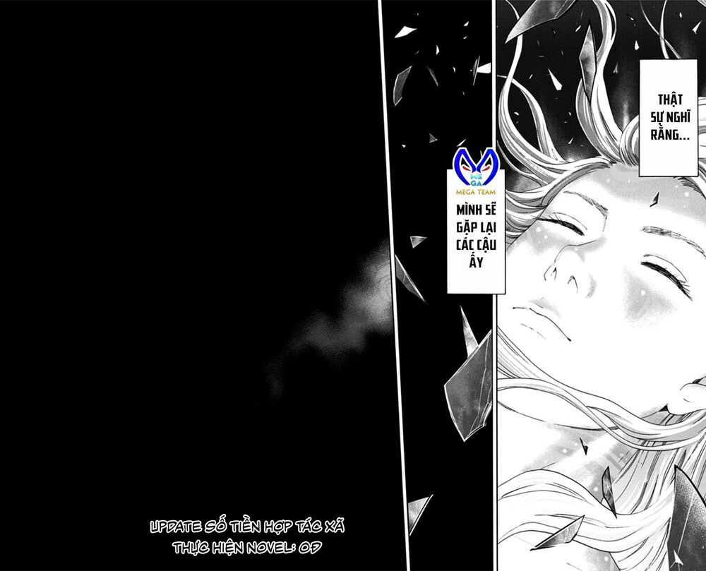 Trò Chơi Tìm Xác - Lời Nguyền Không Hoàn Chỉnh: Chapter 42