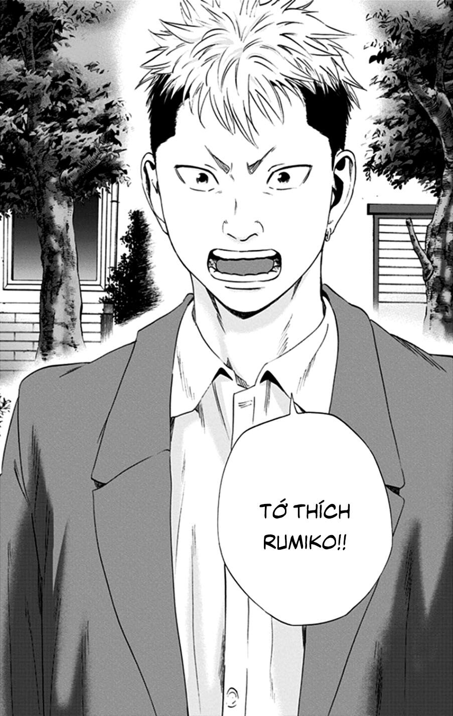 Trò Chơi Tìm Xác - Lời Nguyền Không Hoàn Chỉnh: Chapter 43