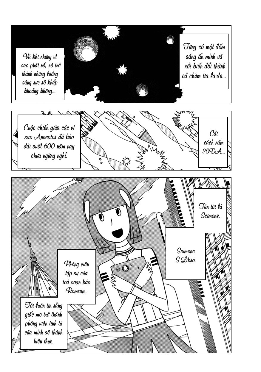 The World God Only Knows - Kami nomi zo Shiru Sekai: Chapter 128