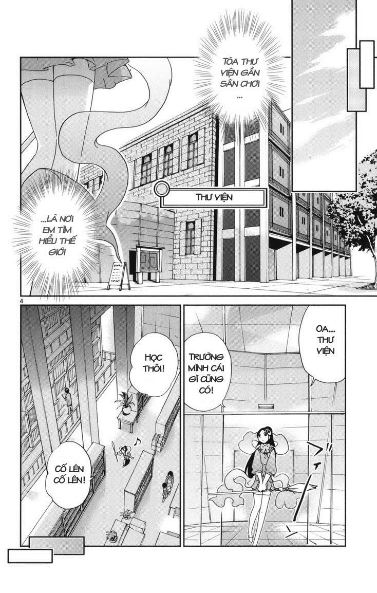 The World God Only Knows - Kami nomi zo Shiru Sekai: Chapter 13