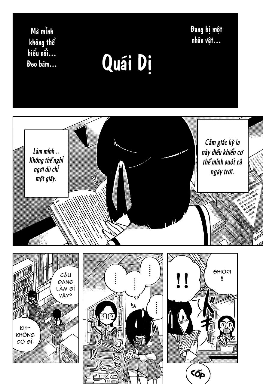 The World God Only Knows - Kami nomi zo Shiru Sekai: Chapter 145