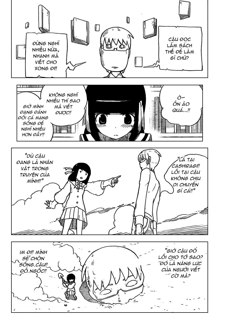 The World God Only Knows - Kami nomi zo Shiru Sekai: Chapter 148
